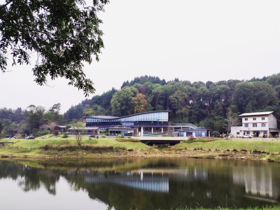 遂寧市蓬溪縣湖畔雅苑室內(nèi)裝飾工程